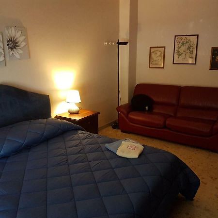 Mammo'S House Apartment Rome Bagian luar foto
