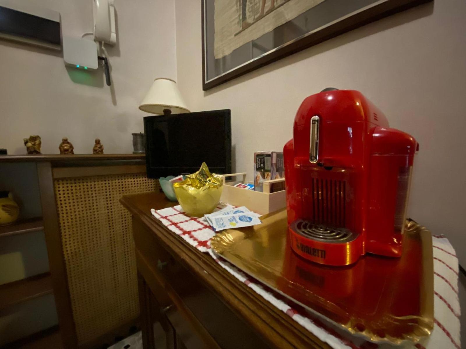 Mammo'S House Apartment Rome Bagian luar foto