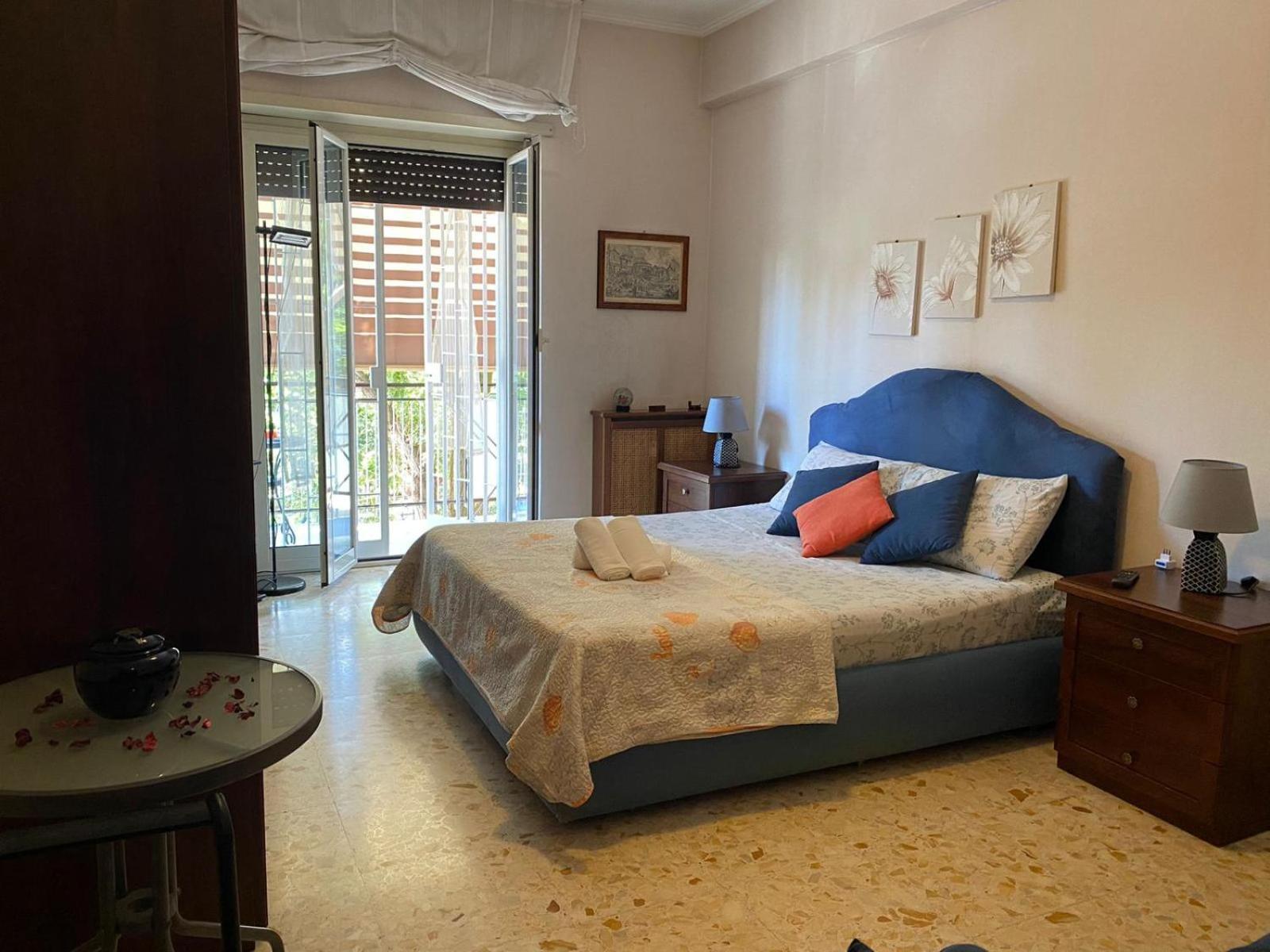 Mammo'S House Apartment Rome Bagian luar foto