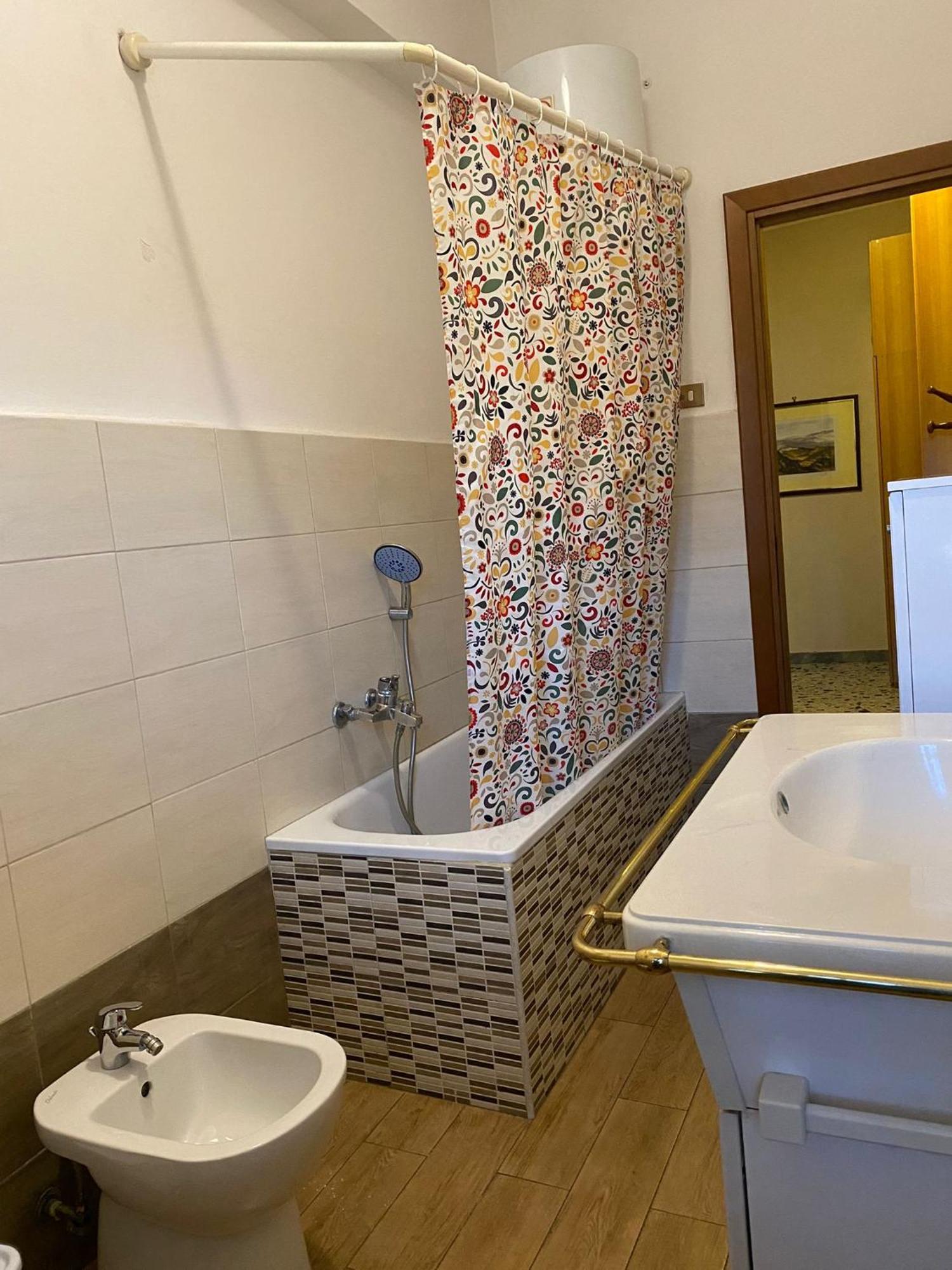 Mammo'S House Apartment Rome Bagian luar foto