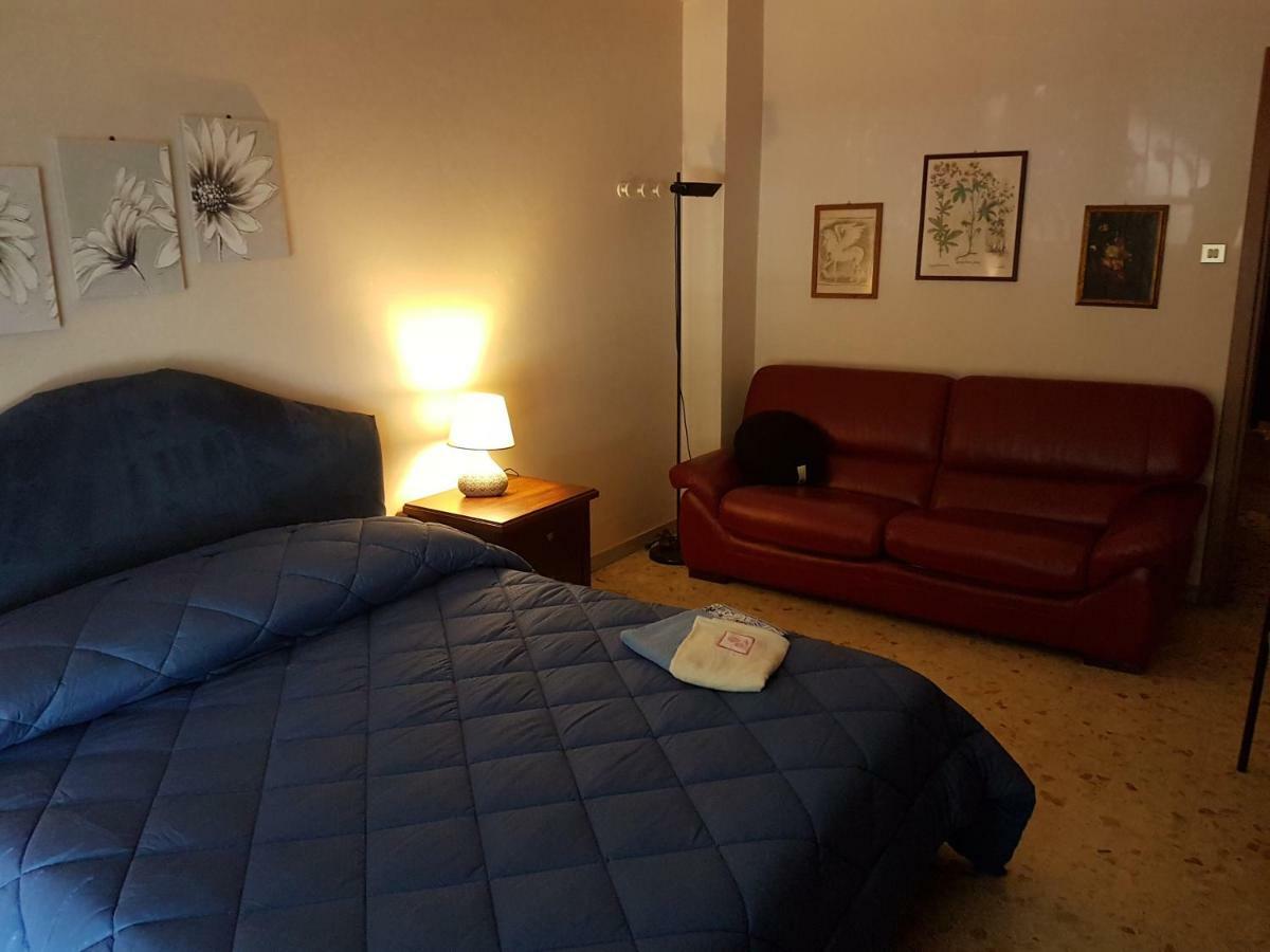 Mammo'S House Apartment Rome Bagian luar foto
