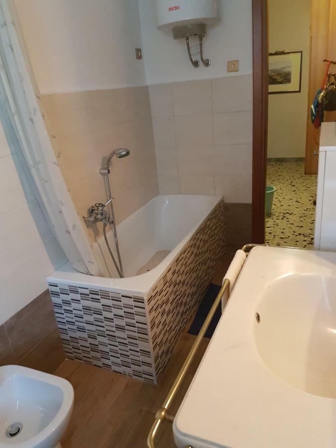 Mammo'S House Apartment Rome Bagian luar foto