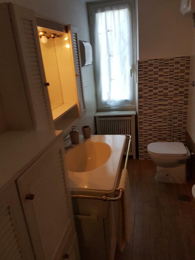 Mammo'S House Apartment Rome Bagian luar foto