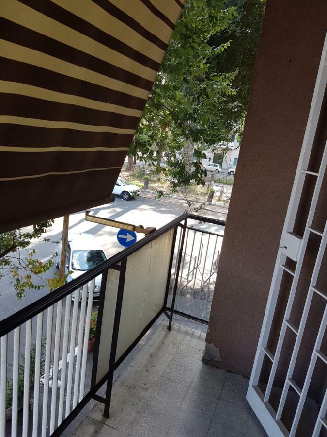 Mammo'S House Apartment Rome Bagian luar foto