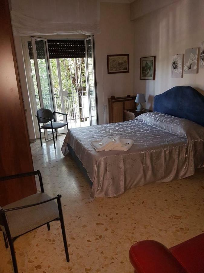Mammo'S House Apartment Rome Bagian luar foto