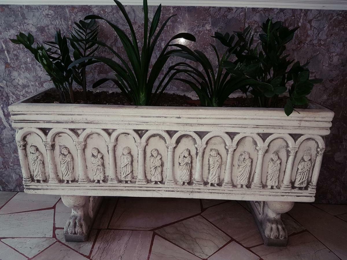 Mammo'S House Apartment Rome Bagian luar foto