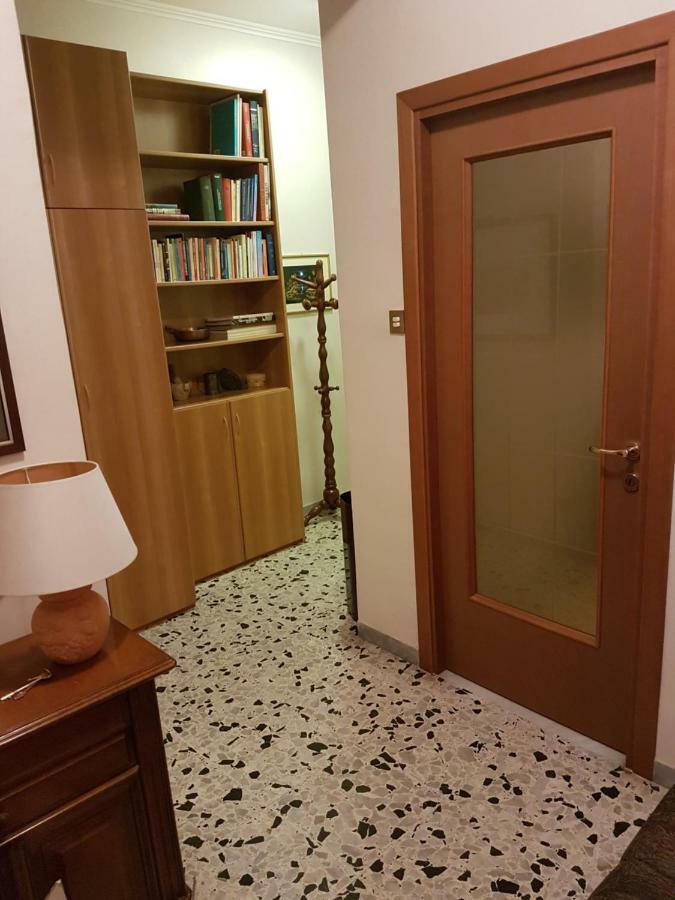 Mammo'S House Apartment Rome Bagian luar foto