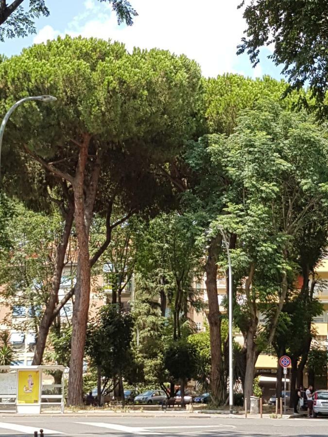 Mammo'S House Apartment Rome Bagian luar foto
