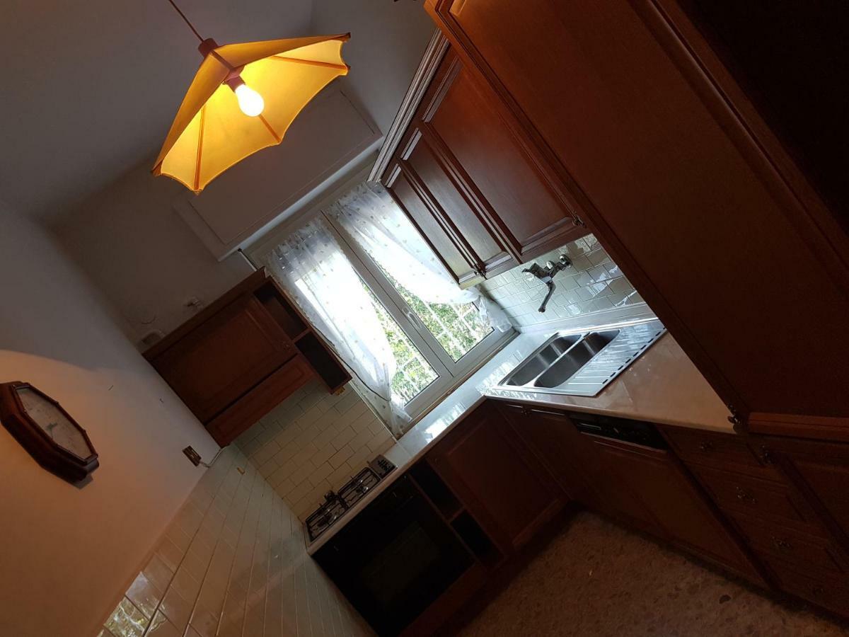 Mammo'S House Apartment Rome Bagian luar foto